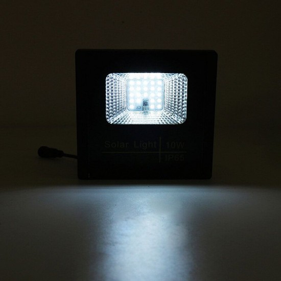 High Bright Mini LED Solar Panel Solar Sensor Light Security Flood Lamp Outdoor High Bright Mini LED Solar Panel Solar Sensor Light Security Flood Lamp Outdoor
