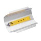 High Power 30W 50W 80W COB LED Flood Light Waterproof Iodine-tungsten Lamp for Outdoor AC220V High Power 30W 50W 80W COB LED Flood Light Waterproof Iodine-tungsten Lamp for Outdoor AC220V