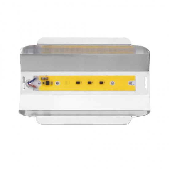 High Power 30W 50W 80W COB LED Flood Light Waterproof Iodine-tungsten Lamp for Outdoor AC220V High Power 30W 50W 80W COB LED Flood Light Waterproof Iodine-tungsten Lamp for Outdoor AC220V