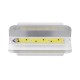 High Power 30W 50W 80W COB LED Flood Light Waterproof Iodine-tungsten Lamp for Outdoor AC220V