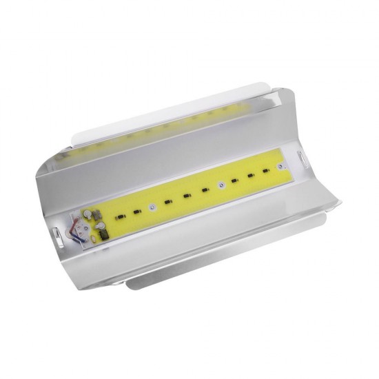High Power 30W 50W 80W COB LED Flood Light Waterproof Iodine-tungsten Lamp for Outdoor AC220V High Power 30W 50W 80W COB LED Flood Light Waterproof Iodine-tungsten Lamp for Outdoor AC220V