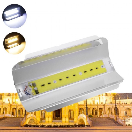 High Power 30W 50W 80W COB LED Flood Light Waterproof Iodine-tungsten Lamp for Outdoor AC220V High Power 30W 50W 80W COB LED Flood Light Waterproof Iodine-tungsten Lamp for Outdoor AC220V