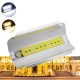 High Power 30W 50W 80W COB LED Flood Light Waterproof Iodine-tungsten Lamp for Outdoor AC220V High Power 30W 50W 80W COB LED Flood Light Waterproof Iodine-tungsten Lamp for Outdoor AC220V