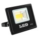 High Power 50W COB LED Flood Light Outdoor Waterproof IP66 Billboard Lamp AC85-265V High Power 50W COB LED Flood Light Outdoor Waterproof IP66 Billboard Lamp AC85-265V
