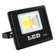 High Power 50W COB LED Flood Light Outdoor Waterproof IP66 Billboard Lamp AC85-265V