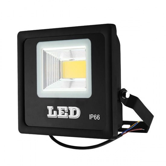 High Power 50W COB LED Flood Light Outdoor Waterproof IP66 Billboard Lamp AC85-265V High Power 50W COB LED Flood Light Outdoor Waterproof IP66 Billboard Lamp AC85-265V