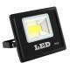 High Power 50W COB LED Flood Light Outdoor Waterproof IP66 Billboard Lamp AC85-265V High Power 50W COB LED Flood Light Outdoor Waterproof IP66 Billboard Lamp AC85-265V