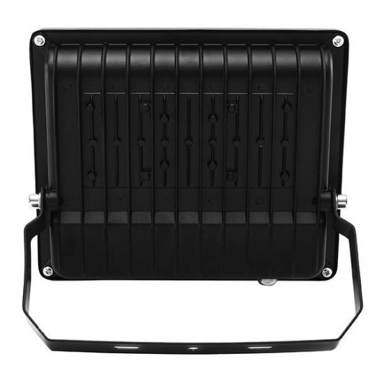 High Power 50W COB LED Flood Light Outdoor Waterproof IP66 Billboard Lamp AC85-265V High Power 50W COB LED Flood Light Outdoor Waterproof IP66 Billboard Lamp AC85-265V