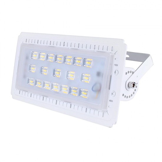 50W Smart IC LED Flood Light 4800lms Waterproof Outdoor Garden Spotlight AC220V 50W Smart IC LED Flood Light 4800lms Waterproof Outdoor Garden Spotlight AC220V