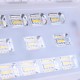50W Smart IC LED Flood Light 4800lms Waterproof Outdoor Garden Spotlight AC220V 50W Smart IC LED Flood Light 4800lms Waterproof Outdoor Garden Spotlight AC220V