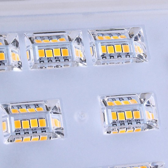 50W Smart IC LED Flood Light 4800lms Waterproof Outdoor Garden Spotlight AC220V 50W Smart IC LED Flood Light 4800lms Waterproof Outdoor Garden Spotlight AC220V