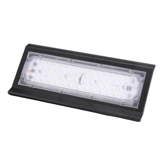 50W 50 LED Flood Light Waterproof Outdoor Garden Landscape Football Field Lamp AC165-265V 50W 50 LED Flood Light Waterproof Outdoor Garden Landscape Football Field Lamp AC165-265V