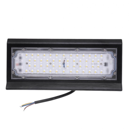50W 50 LED Flood Light Waterproof Outdoor Garden Landscape Football Field Lamp AC165-265V 50W 50 LED Flood Light Waterproof Outdoor Garden Landscape Football Field Lamp AC165-265V