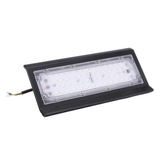 50W 50 LED Flood Light Waterproof Outdoor Garden Landscape Football Field Lamp AC165-265V 50W 50 LED Flood Light Waterproof Outdoor Garden Landscape Football Field Lamp AC165-265V