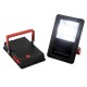 Portable 10W LED Work Flood Light USB Rechargeable Outdoor Camping Waterproof Emergency Lamp