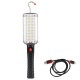 Portable 34 LED Flashlight Magnetic Torch USB Rechargeable Work Light Hanging Hook Tent Lamp Lantern For Camping Emergency Portable 34 LED Flashlight Magnetic Torch USB Rechargeable Work Light Hanging Hook Tent Lamp Lantern For Camping Emergency