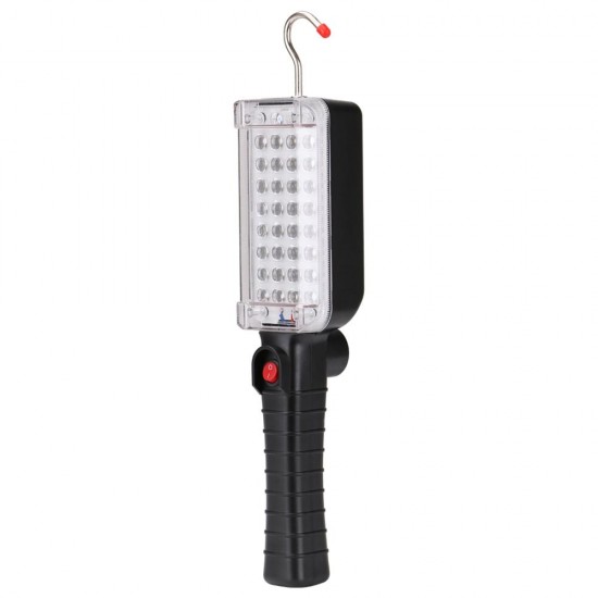 Portable 34 LED Flashlight Magnetic Torch USB Rechargeable Work Light Hanging Hook Tent Lamp Lantern For Camping Emergency Portable 34 LED Flashlight Magnetic Torch USB Rechargeable Work Light Hanging Hook Tent Lamp Lantern For Camping Emergency