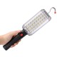 Portable 34 LED Flashlight Magnetic Torch USB Rechargeable Work Light Hanging Hook Tent Lamp Lantern For Camping Emergency Portable 34 LED Flashlight Magnetic Torch USB Rechargeable Work Light Hanging Hook Tent Lamp Lantern For Camping Emergency