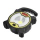 Portable Rechargeable Solar LED Flood Light Camping Lamp for Outdoor Work Hiking Fishing Portable Rechargeable Solar LED Flood Light Camping Lamp for Outdoor Work Hiking Fishing