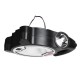 Portable Rechargeable Solar LED Flood Light Camping Lamp for Outdoor Work Hiking Fishing Portable Rechargeable Solar LED Flood Light Camping Lamp for Outdoor Work Hiking Fishing