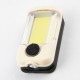 Rechargeable COB LED Work Light Portable Magnetic Hook Clip Waterproof Glare Flashlight for Camping Rechargeable COB LED Work Light Portable Magnetic Hook Clip Waterproof Glare Flashlight for Camping