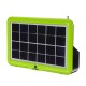 Solar Lighting System Portable Emergency Light Radio/Light/Music Player Camping Emergency Car Repairing Solar Lighting System Portable Emergency Light Radio/Light/Music Player Camping Emergency Car Repairing