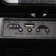 Solar Lighting System Portable Emergency Light Radio/Light/Music Player Camping Emergency Car Repairing Solar Lighting System Portable Emergency Light Radio/Light/Music Player Camping Emergency Car Repairing
