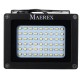 Solar Powered 54 LED Sensor Flood Light Waterproof Outdoor Security Lamp Solar Powered 54 LED Sensor Flood Light Waterproof Outdoor Security Lamp