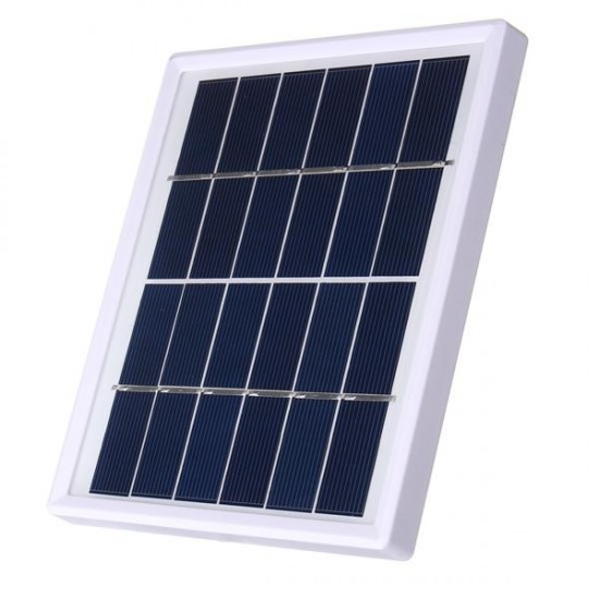Solar Powered 54 LED Sensor Flood Light Waterproof Outdoor Security Lamp Solar Powered 54 LED Sensor Flood Light Waterproof Outdoor Security Lamp