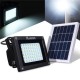 Solar Powered 54 LED Sensor Flood Light Waterproof Outdoor Security Lamp Solar Powered 54 LED Sensor Flood Light Waterproof Outdoor Security Lamp