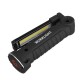 360° Rotation USB Rechargeable COB+LED Emergency Worklight Light Lamp Bright 360° Rotation USB Rechargeable COB+LED Emergency Worklight Light Lamp Bright