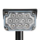10/20LEDs Solar Lawn Light Waterproof Outdoor Landscape Pathway Garden Lamp 10/20LEDs Solar Lawn Light Waterproof Outdoor Landscape Pathway Garden Lamp