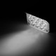 10/20LEDs Solar Lawn Light Waterproof Outdoor Landscape Pathway Garden Lamp 10/20LEDs Solar Lawn Light Waterproof Outdoor Landscape Pathway Garden Lamp