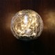 10CM/12CM Outdoor Solar Garden Lamp Crack Ball Grass Lamp Garden Buried Lamp Waterproof Solar Lamp 10CM/12CM Outdoor Solar Garden Lamp Crack Ball Grass Lamp Garden Buried Lamp Waterproof Solar Lamp