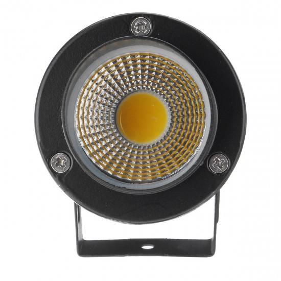 10W COB LED Lawn Light Outdoor Garden Landscape Wall Yard Path Flood Lamp AC85-265V 10W COB LED Lawn Light Outdoor Garden Landscape Wall Yard Path Flood Lamp AC85-265V