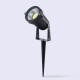 10pcs 5W LED Waterproof Spotlights Landscape Lights Walkway Outdoor Garden 10pcs 5W LED Waterproof Spotlights Landscape Lights Walkway Outdoor Garden