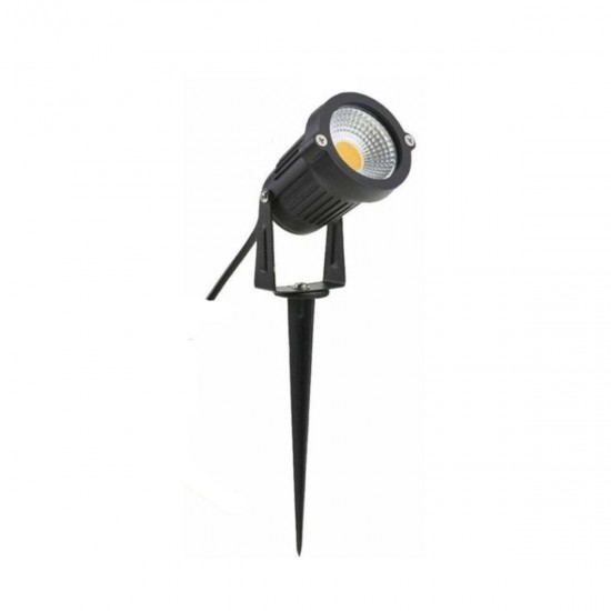 10pcs 5W LED Waterproof Spotlights Landscape Lights Walkway Outdoor Garden 10pcs 5W LED Waterproof Spotlights Landscape Lights Walkway Outdoor Garden