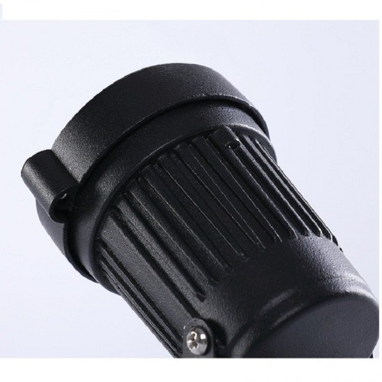 10pcs 5W LED Waterproof Spotlights Landscape Lights Walkway Outdoor Garden 10pcs 5W LED Waterproof Spotlights Landscape Lights Walkway Outdoor Garden
