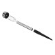 16pcs Outdoor Stainless Steel LED Solar Power Lawn Light Garden Landscape Lamp 16pcs Outdoor Stainless Steel LED Solar Power Lawn Light Garden Landscape Lamp