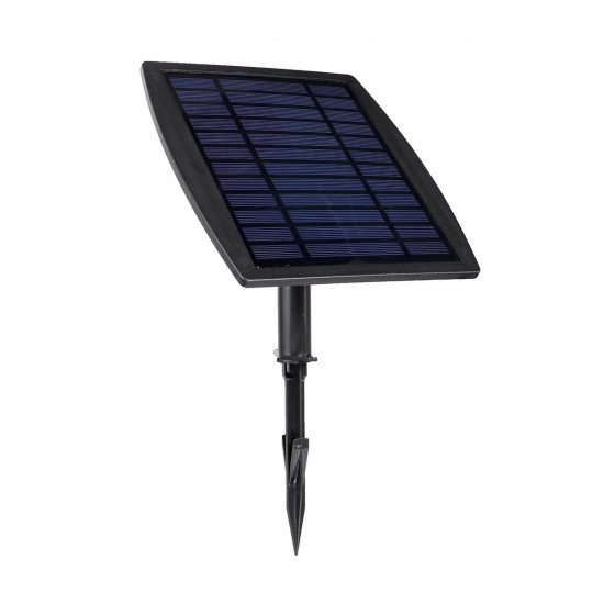 2 in 1 Solar Flood Light Outdoor Garden Lawn Landscape LED Spotlight Path Lamp IP65 2 in 1 Solar Flood Light Outdoor Garden Lawn Landscape LED Spotlight Path Lamp IP65