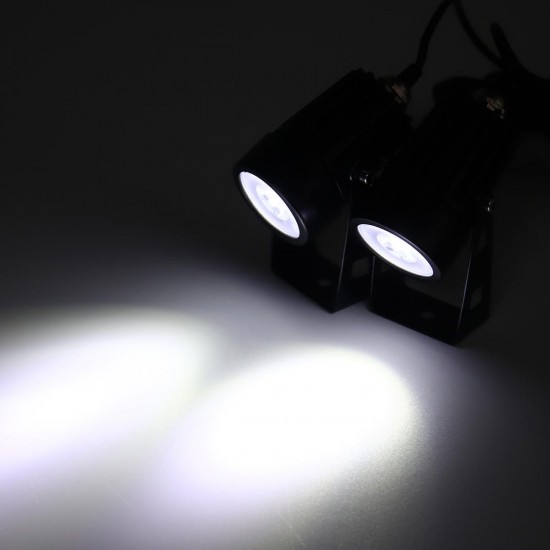 2 in 1 Solar Flood Light Outdoor Garden Lawn Landscape LED Spotlight Path Lamp IP65 2 in 1 Solar Flood Light Outdoor Garden Lawn Landscape LED Spotlight Path Lamp IP65