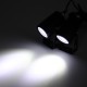 2 in 1 Solar Flood Light Outdoor Garden Lawn Landscape LED Spotlight Path Lamp IP65 2 in 1 Solar Flood Light Outdoor Garden Lawn Landscape LED Spotlight Path Lamp IP65