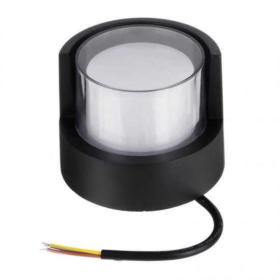 20W LED Wall Lamp Outdoor Aluminum Sconce Ceiling Lamp Balcony Garden Courtyard 20W LED Wall Lamp Outdoor Aluminum Sconce Ceiling Lamp Balcony Garden Courtyard