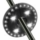 28 LED Parasol Patio Umbrella Light 3 Brightness Mode Outdoor Camping Tent Light 28 LED Parasol Patio Umbrella Light 3 Brightness Mode Outdoor Camping Tent Light