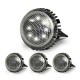 2PCS Auto Sensing LED Solar Ball Light Garden Outdoor Patio Lawn Path Lamp For Home Decor 2PCS Auto Sensing LED Solar Ball Light Garden Outdoor Patio Lawn Path Lamp For Home Decor