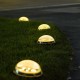 2PCS Auto Sensing LED Solar Ball Light Garden Outdoor Patio Lawn Path Lamp For Home Decor 2PCS Auto Sensing LED Solar Ball Light Garden Outdoor Patio Lawn Path Lamp For Home Decor