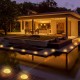 2PCS Auto Sensing LED Solar Ball Light Garden Outdoor Patio Lawn Path Lamp For Home Decor 2PCS Auto Sensing LED Solar Ball Light Garden Outdoor Patio Lawn Path Lamp For Home Decor