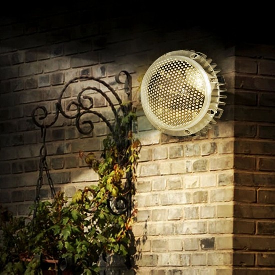 2PCS Auto Sensing LED Solar Ball Light Garden Outdoor Patio Lawn Path Lamp For Home Decor 2PCS Auto Sensing LED Solar Ball Light Garden Outdoor Patio Lawn Path Lamp For Home Decor