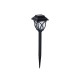 2PCS Auto Sensing LED Solar Lamp Garden Lamps For Outdoor Patio Lawn 2PCS Auto Sensing LED Solar Lamp Garden Lamps For Outdoor Patio Lawn