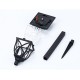 2PCS Auto Sensing LED Solar Lamp Garden Lamps For Outdoor Patio Lawn 2PCS Auto Sensing LED Solar Lamp Garden Lamps For Outdoor Patio Lawn